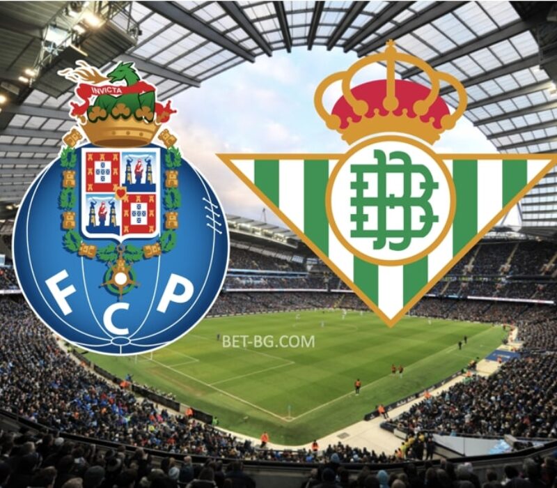 Porto - Real Betis bet365 Porto - Real Betis bet365
