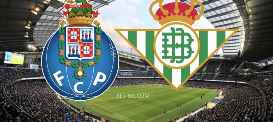 Porto - Real Betis bet365