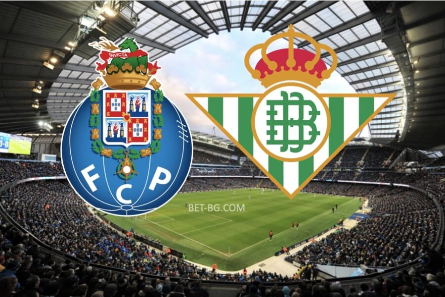 Porto - Real Betis bet365