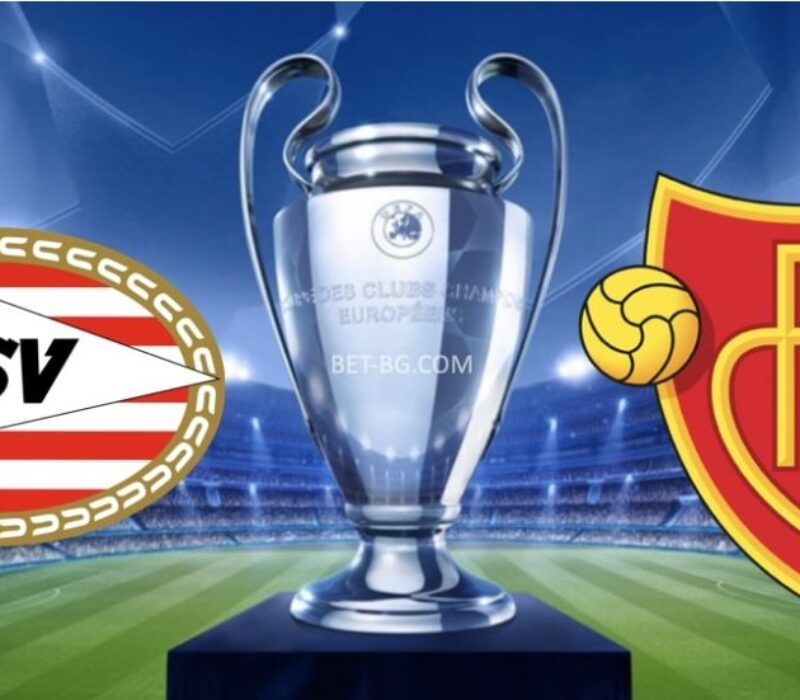 PSV - Basel bet365