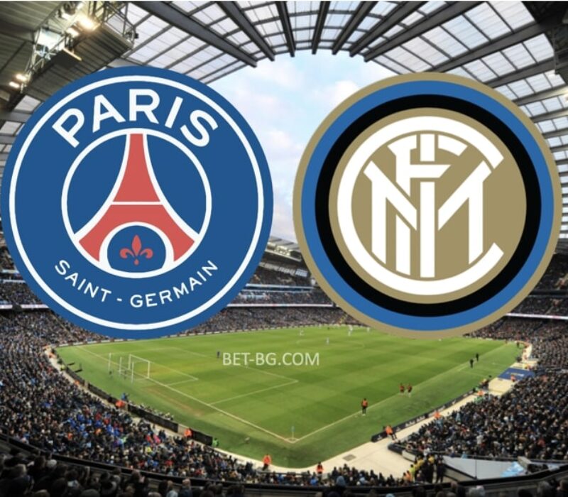 PSG - Inter Milan bet365