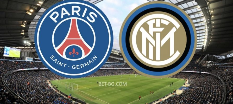 PSG - Inter Milan bet365