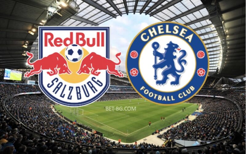 Salzburg - Chelsea bet365