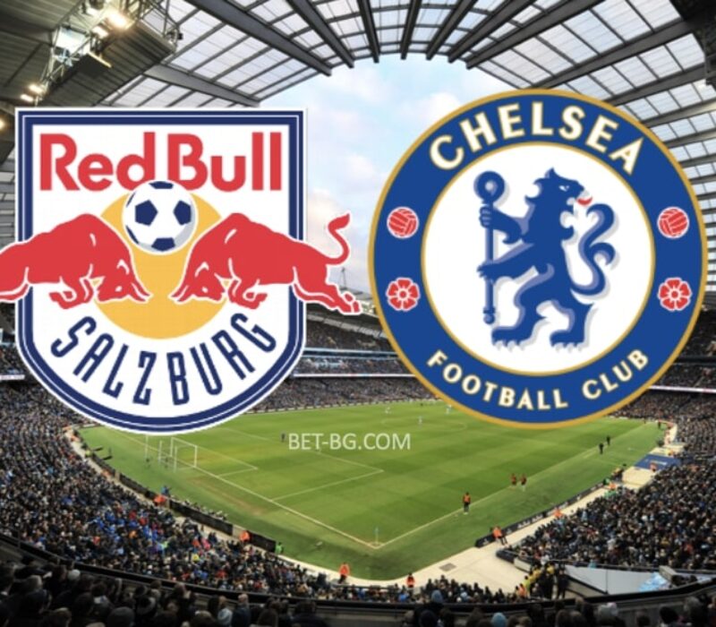 Salzburg - Chelsea bet365