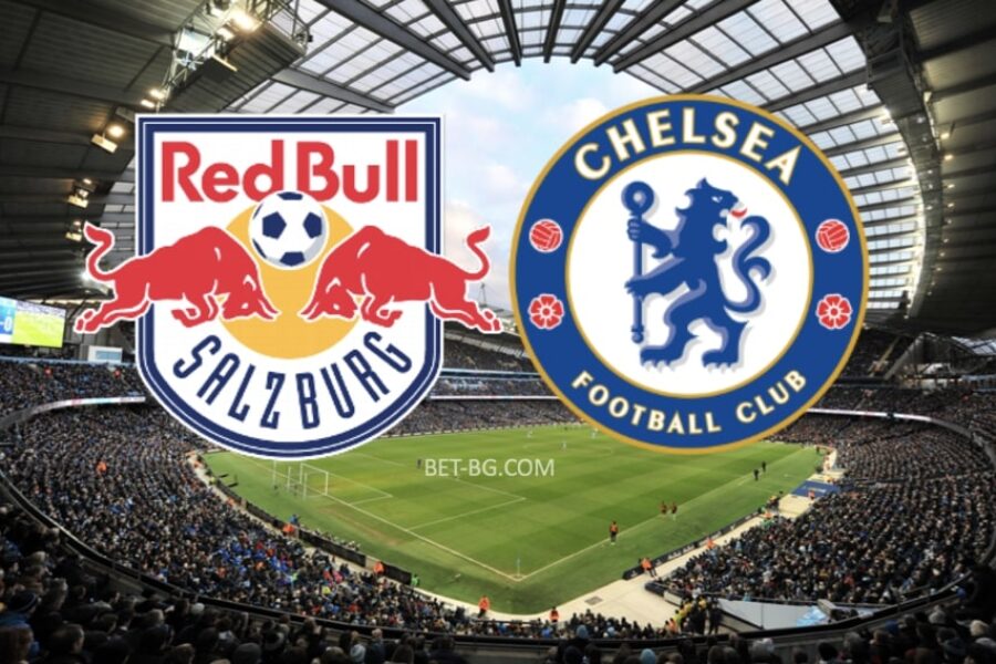 Salzburg - Chelsea bet365