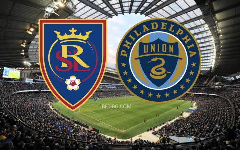 Real Salt Lake - Philadelphia Union bet365