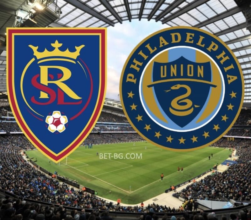 Real Salt Lake - Philadelphia Union bet365