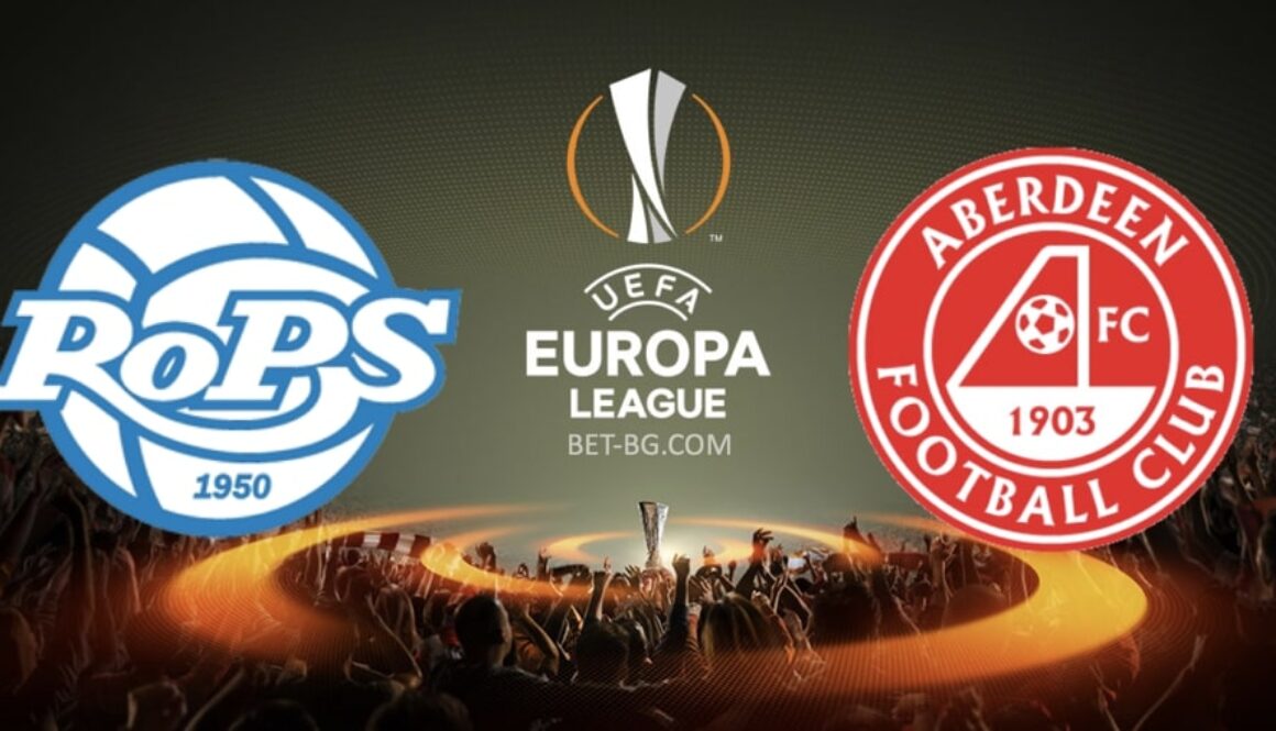 RoPS - Aberdeen bet365