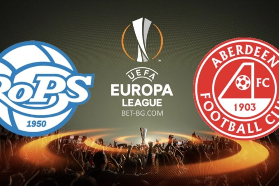 RoPS - Aberdeen bet365