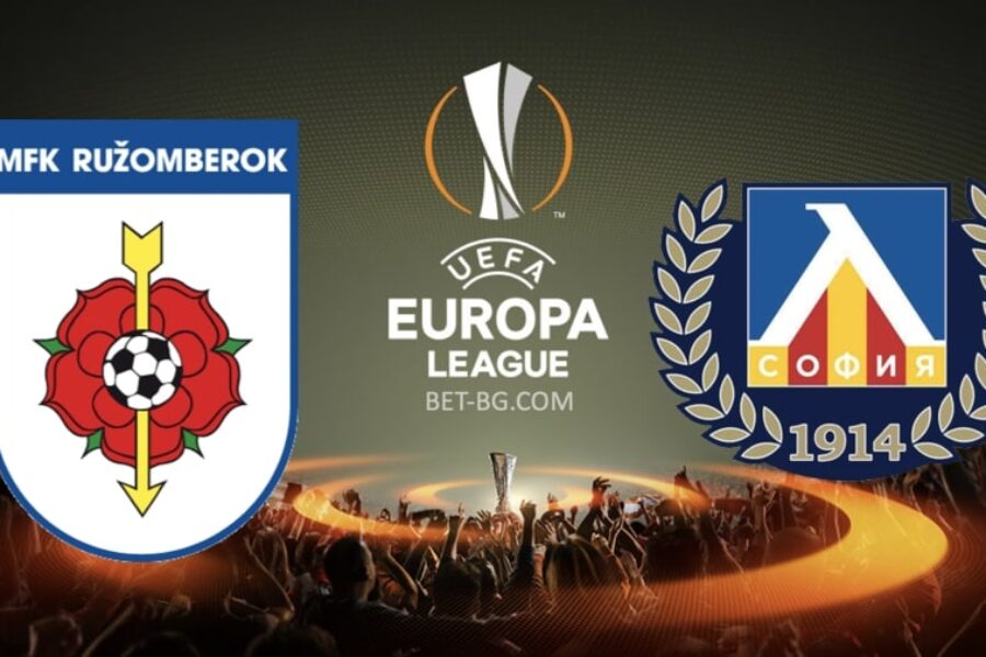 Ruzomberok - Levski bet365