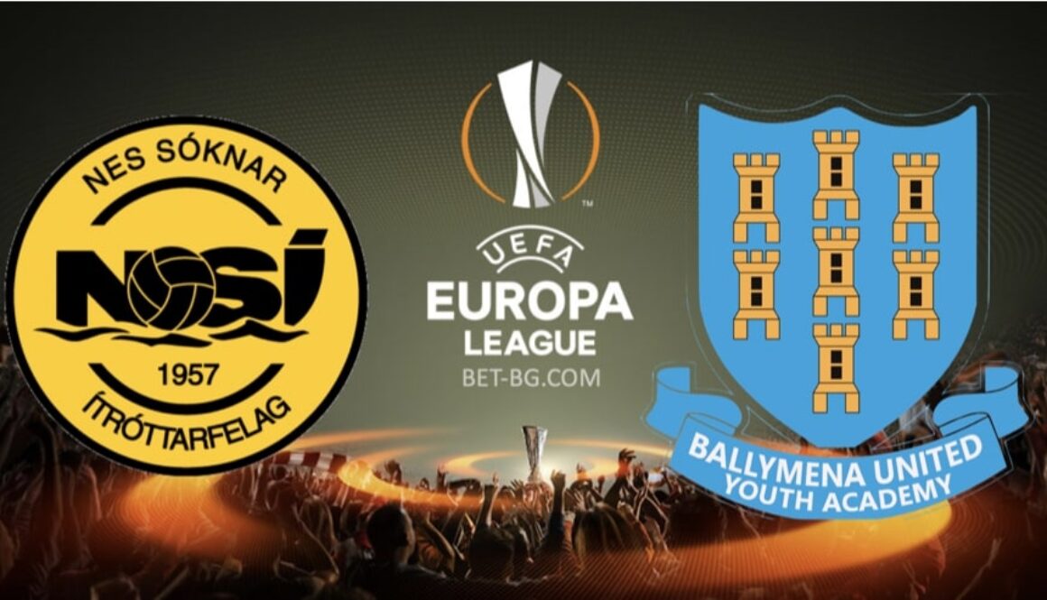 Runavik - Ballymena Utd bet365