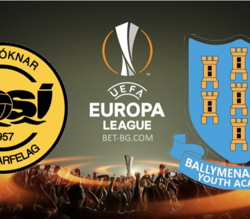 Runavik - Ballymena Utd bet365 Runavik - Ballymena Utd bet365