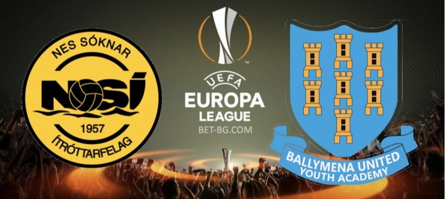 Runavik - Ballymena Utd bet365