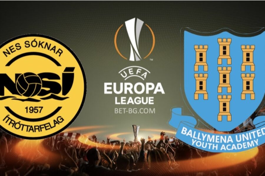 Runavik - Ballymena Utd bet365