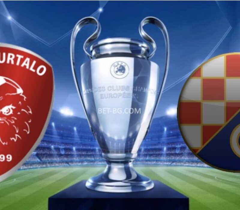 Sabbartalo Tbilisi - Dinamo Zagreb bet365