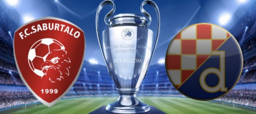 Sabbartalo Tbilisi - Dinamo Zagreb bet365