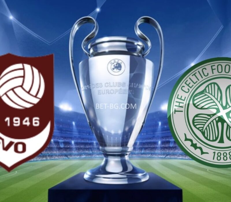 Sarajevo - Celtic bet365