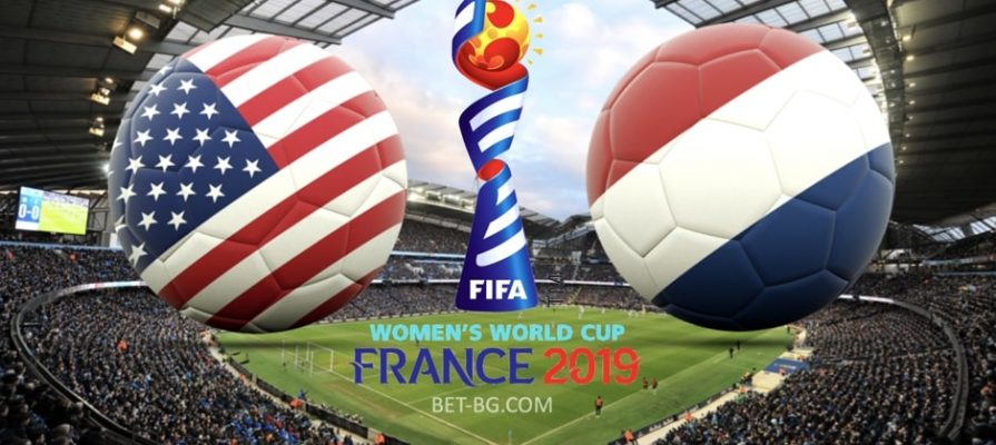 USA - Netherlands women bet365