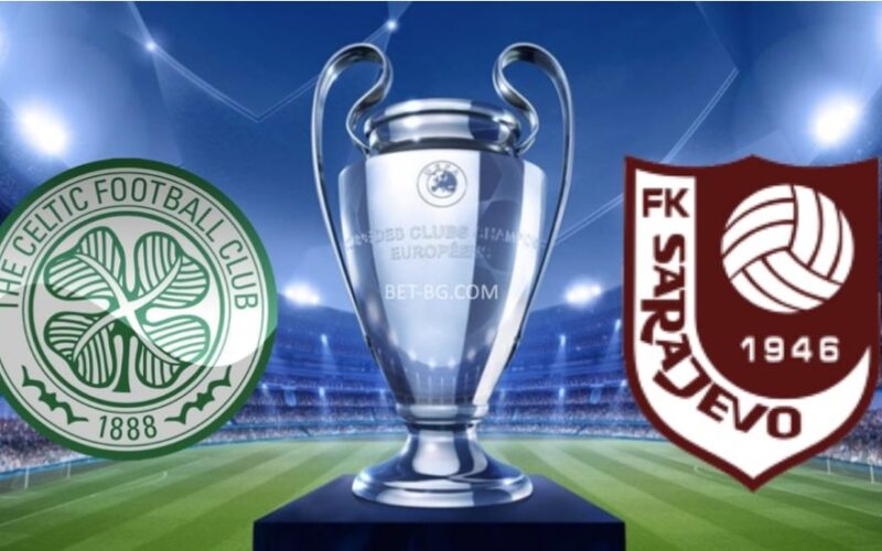 Celtic - Sarajevo bet365