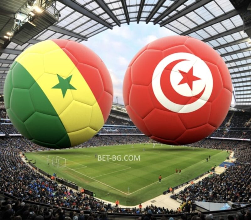 Senegal - Tunisia bet365