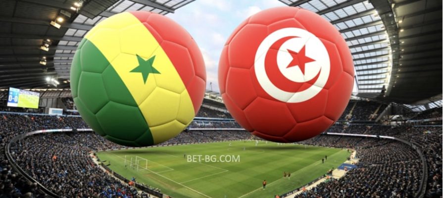 Senegal - Tunisia bet365