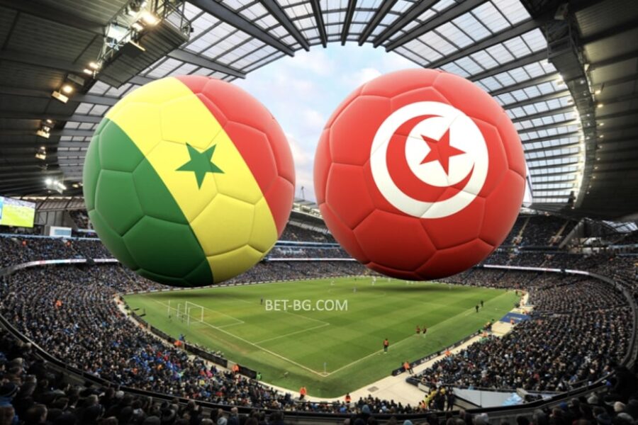 Senegal - Tunisia bet365