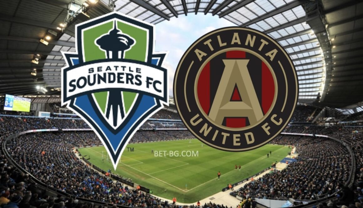 Seattle Sounders - Atlanta United bet365