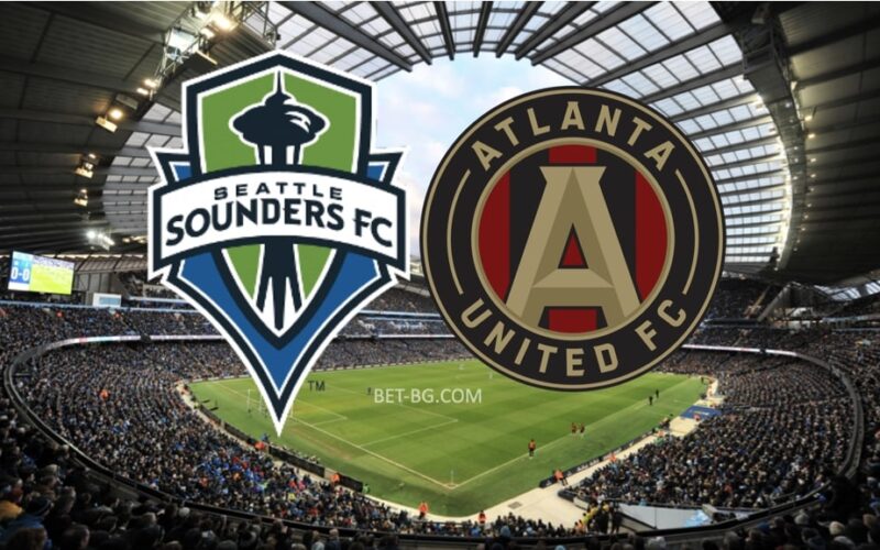 Seattle Sounders - Atlanta United bet365