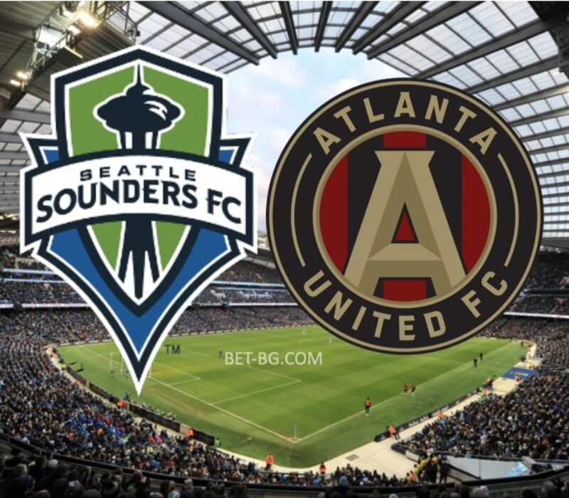 Seattle Sounders - Atlanta United bet365