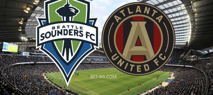 Seattle Sounders - Atlanta United bet365