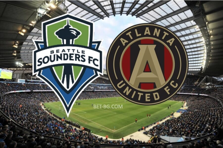 Seattle Sounders - Atlanta United bet365