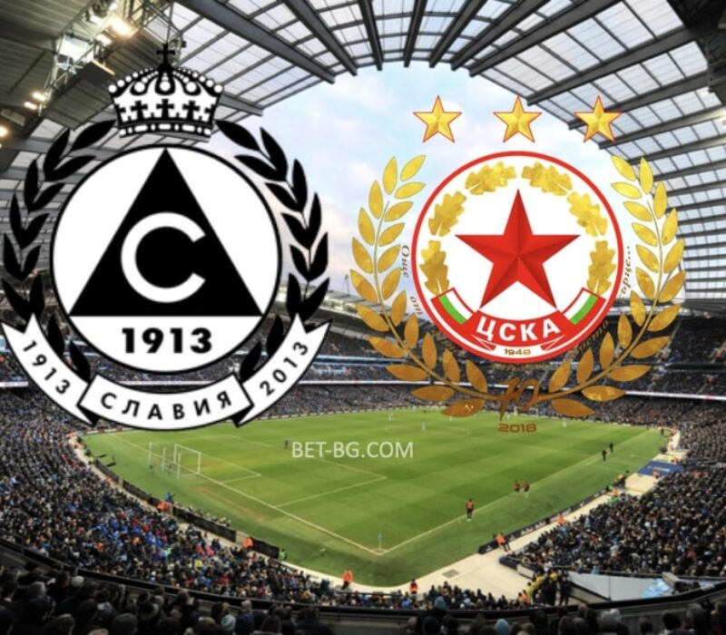 Slavia Sofia - CSKA Sofia bet365