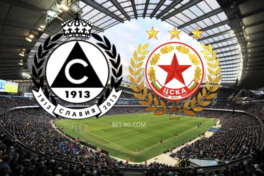 Slavia Sofia - CSKA Sofia bet365