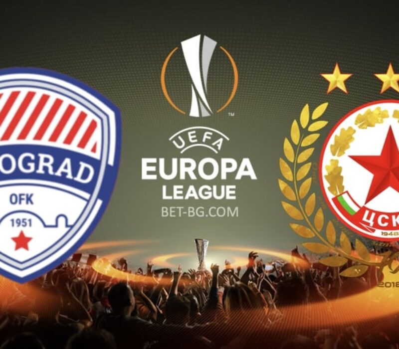 Titograd - CSKA Sofia bet365