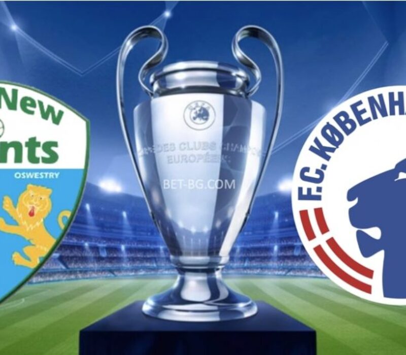 T.N.S. - Copenhagen bet365