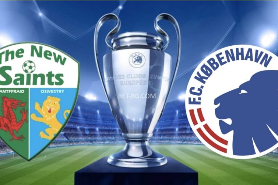 T.N.S. - Copenhagen bet365