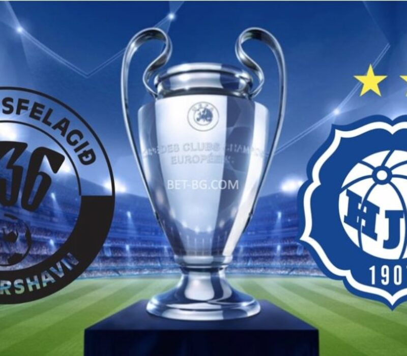HB Torshavn - HJK Helsinki bet365