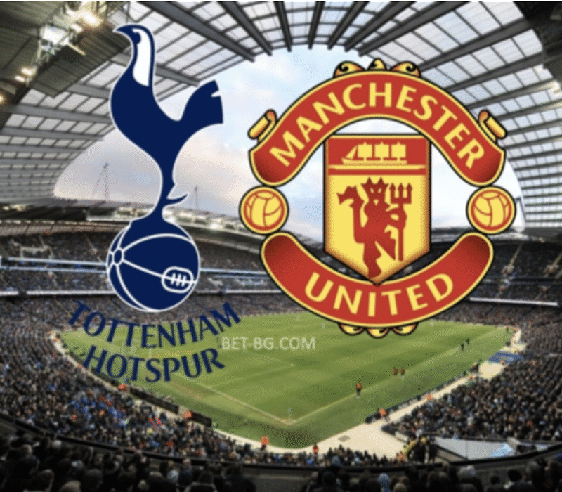 Tottenham - Manchester United bet365