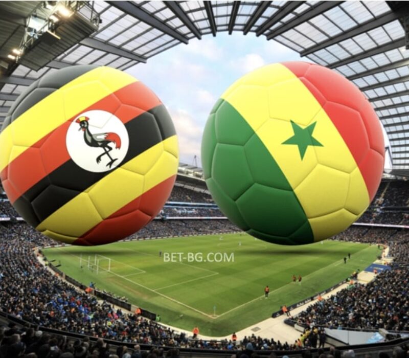 Uganda - Senegal bet365 Uganda - Senegal bet365