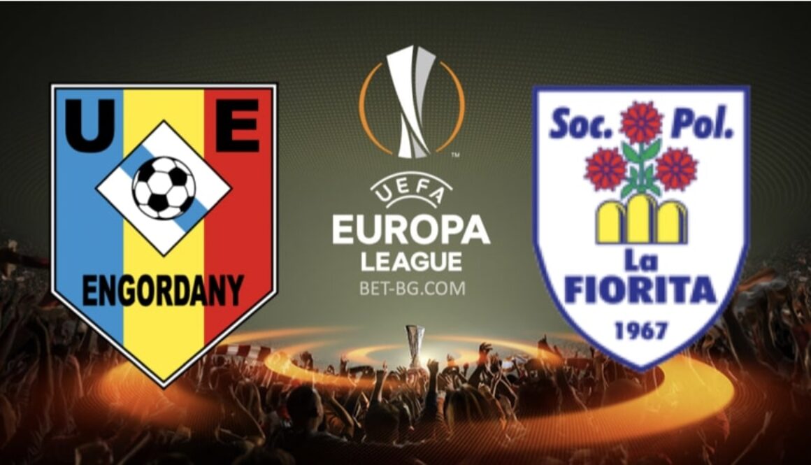 Engordany - Fiorita bet365