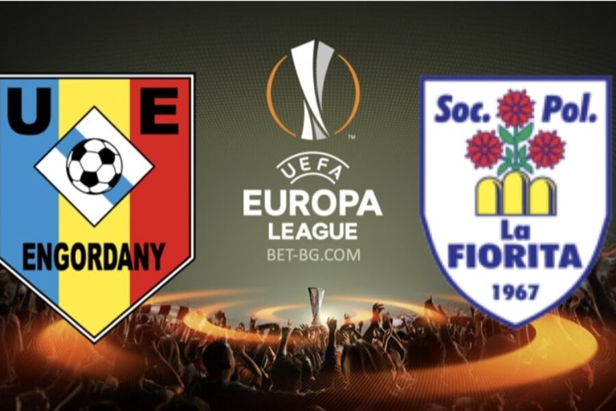 Engordany - Fiorita bet365