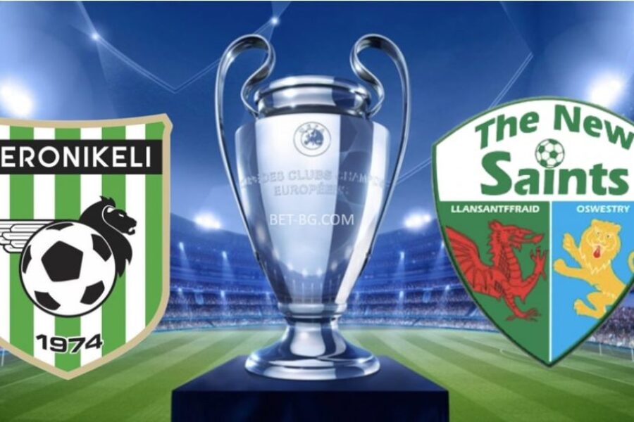 KF Feronikeli - T.N.S. bet365