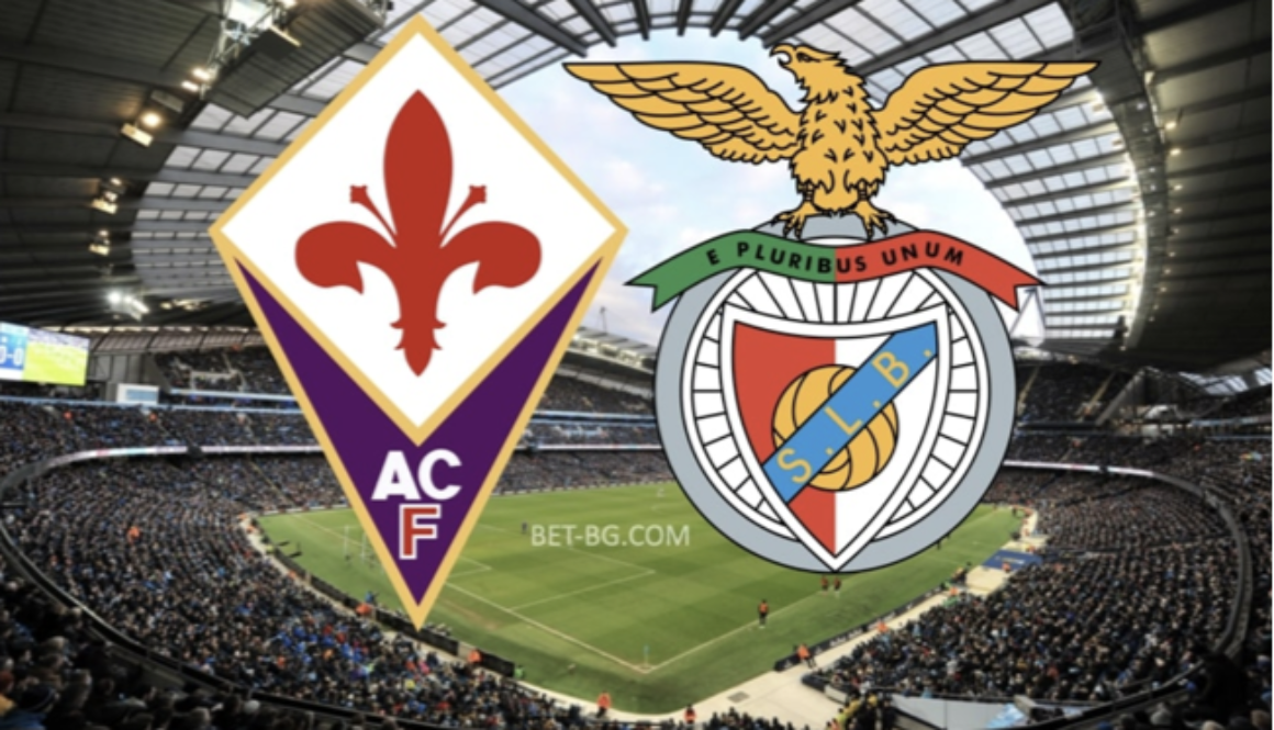 Fiorentina - Benfica bet365