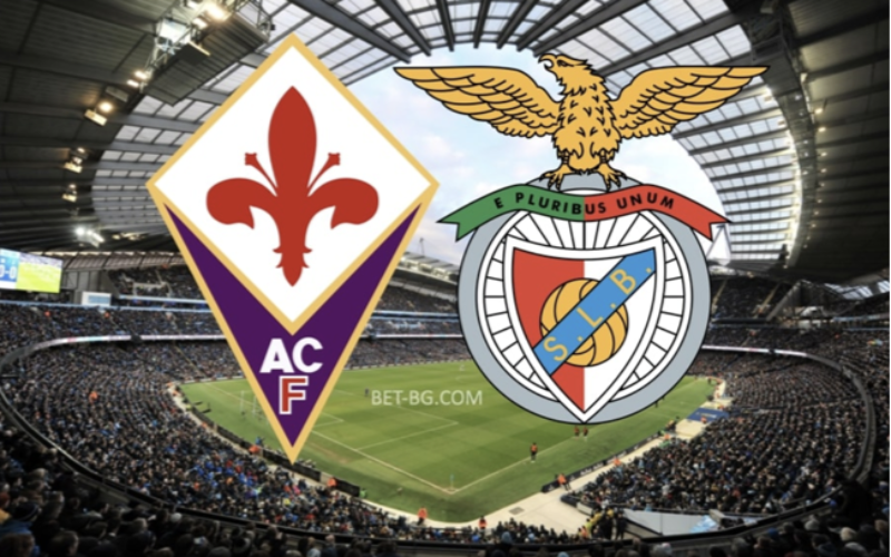 Fiorentina - Benfica bet365