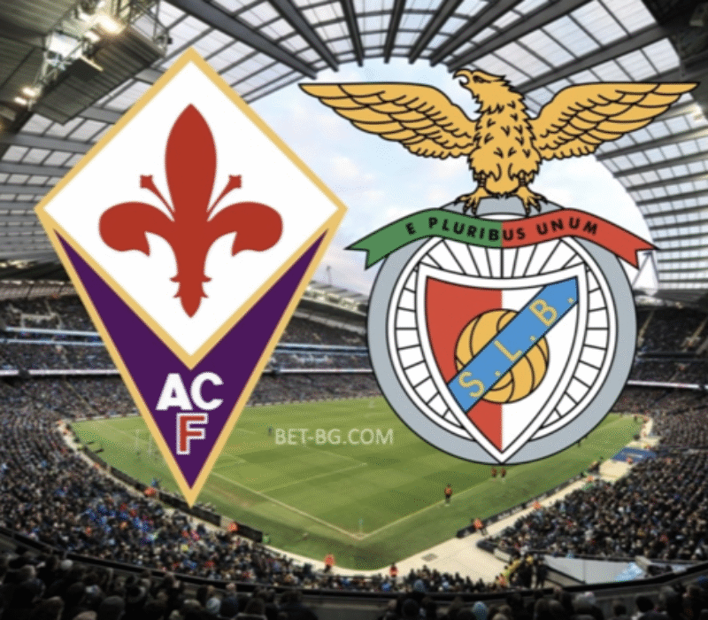 Fiorentina - Benfica bet365
