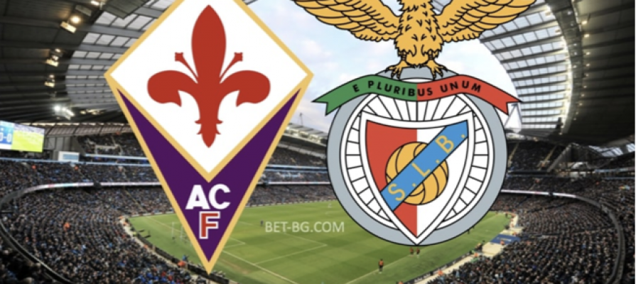 Fiorentina - Benfica bet365