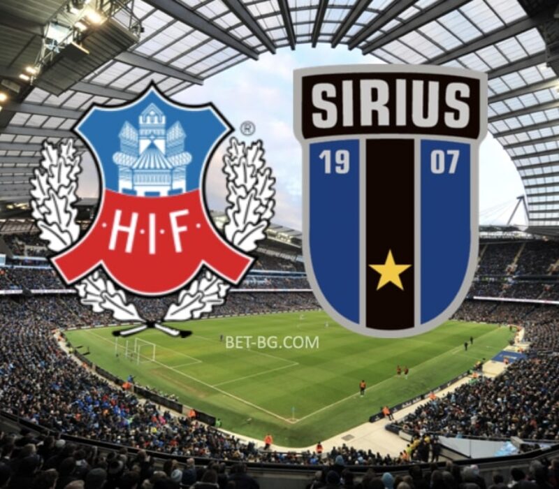 Helsingborg - Sirius bet365