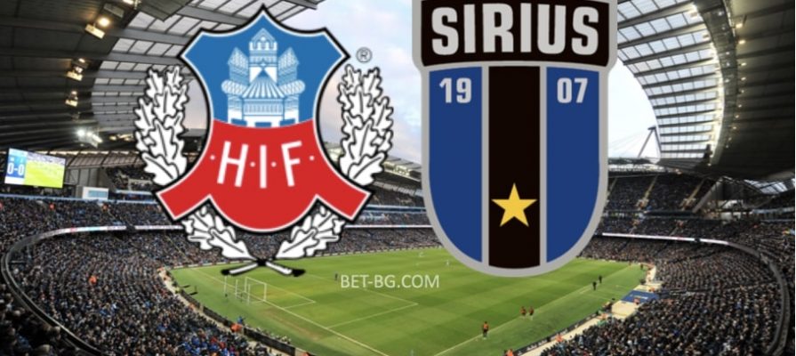 Helsingborg - Sirius bet365