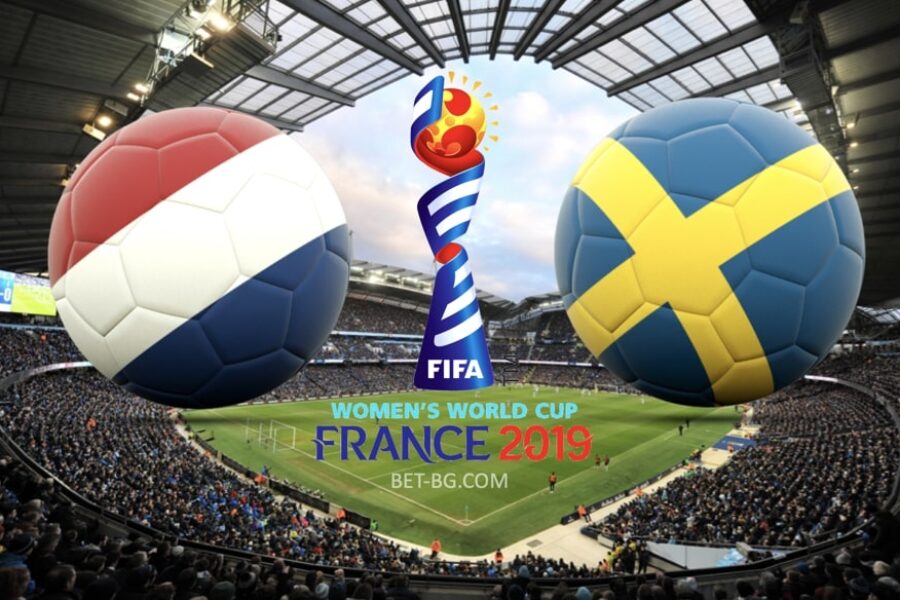 Netherlands - Sweden women bet365