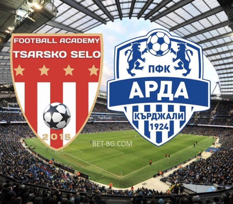 Tsarsko Selo - Arda Kardzhali bet365 Tsarsko Selo - Arda Kardzhali bet365